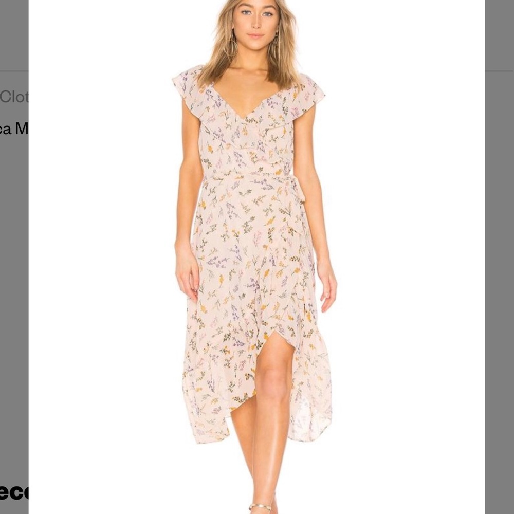 Rebecca Minkoff dress size S